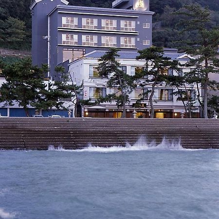 Oishiya Hotel Ise Exterior foto